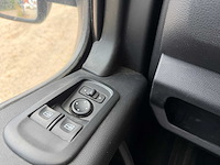2023 nissan interstar gesloten bestelwagen hoog dak – 91.363 km – 3 pers – navigatie, airco,... - afbeelding 17 van  44