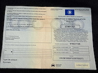 2023 nissan interstar gesloten bestelwagen hoog dak – 91.363 km – 3 pers – navigatie, airco,... - afbeelding 37 van  44