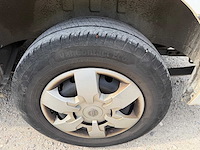 2023 nissan interstar gesloten bestelwagen hoog dak – 91.363 km – 3 pers – navigatie, airco,... - afbeelding 43 van  44