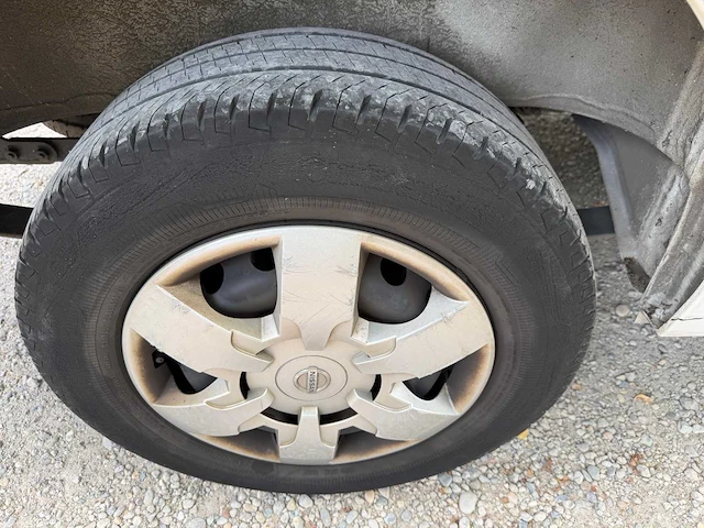 2023 nissan interstar gesloten bestelwagen hoog dak – 91.363 km – 3 pers – navigatie, airco,... - afbeelding 3 van  46