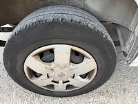 2023 nissan interstar gesloten bestelwagen hoog dak – 91.363 km – 3 pers – navigatie, airco,... - afbeelding 3 van  46