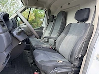 2023 nissan interstar gesloten bestelwagen hoog dak – 91.363 km – 3 pers – navigatie, airco,... - afbeelding 5 van  46
