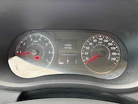 2023 nissan interstar gesloten bestelwagen hoog dak – 91.363 km – 3 pers – navigatie, airco,... - afbeelding 9 van  46