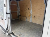 2023 nissan interstar gesloten bestelwagen hoog dak – 91.363 km – 3 pers – navigatie, airco,... - afbeelding 27 van  46