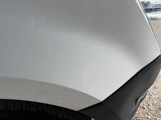 2023 nissan interstar gesloten bestelwagen hoog dak – 91.363 km – 3 pers – navigatie, airco,... - afbeelding 29 van  46