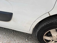 2023 nissan interstar gesloten bestelwagen hoog dak – 91.363 km – 3 pers – navigatie, airco,... - afbeelding 30 van  46