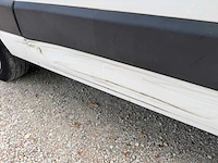 2023 nissan interstar gesloten bestelwagen hoog dak – 91.363 km – 3 pers – navigatie, airco,... - afbeelding 31 van  46