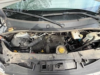 2023 nissan interstar gesloten bestelwagen hoog dak – 91.363 km – 3 pers – navigatie, airco,... - afbeelding 37 van  46