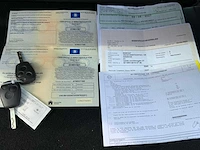 2023 nissan interstar gesloten bestelwagen hoog dak – 91.363 km – 3 pers – navigatie, airco,... - afbeelding 38 van  46
