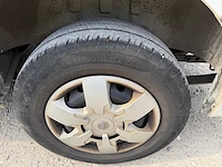2023 nissan interstar gesloten bestelwagen hoog dak – 91.363 km – 3 pers – navigatie, airco,... - afbeelding 45 van  46