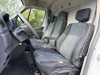 2023 nissan interstar gesloten bestelwagen hoog dak – 91.363 km – 3 pers – navigatie, airco,... - afbeelding 5 van  46