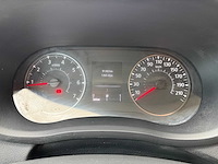 2023 nissan interstar gesloten bestelwagen hoog dak – 91.363 km – 3 pers – navigatie, airco,... - afbeelding 9 van  46