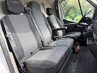 2023 nissan interstar gesloten bestelwagen hoog dak – 91.363 km – 3 pers – navigatie, airco,... - afbeelding 15 van  46