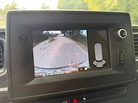 2023 nissan interstar gesloten bestelwagen hoog dak – 91.363 km – 3 pers – navigatie, airco,... - afbeelding 18 van  46