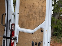2023 nissan interstar gesloten bestelwagen hoog dak – 91.363 km – 3 pers – navigatie, airco,... - afbeelding 24 van  46