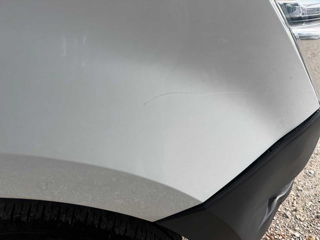 2023 nissan interstar gesloten bestelwagen hoog dak – 91.363 km – 3 pers – navigatie, airco,... - afbeelding 29 van  46