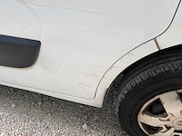 2023 nissan interstar gesloten bestelwagen hoog dak – 91.363 km – 3 pers – navigatie, airco,... - afbeelding 30 van  46