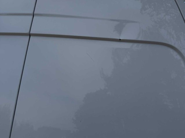 2023 nissan interstar gesloten bestelwagen hoog dak – 91.363 km – 3 pers – navigatie, airco,... - afbeelding 36 van  46
