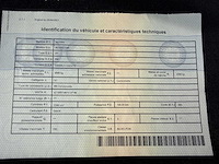 2023 nissan interstar gesloten bestelwagen hoog dak – 91.363 km – 3 pers – navigatie, airco,... - afbeelding 40 van  46