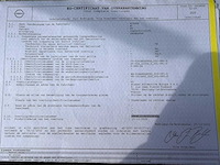 2023 nissan interstar gesloten bestelwagen hoog dak – 91.363 km – 3 pers – navigatie, airco,... - afbeelding 41 van  46