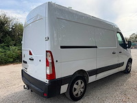 2023 nissan interstar gesloten bestelwagen hoog dak – 91.363 km – 3 pers – navigatie, airco,... - afbeelding 34 van  46