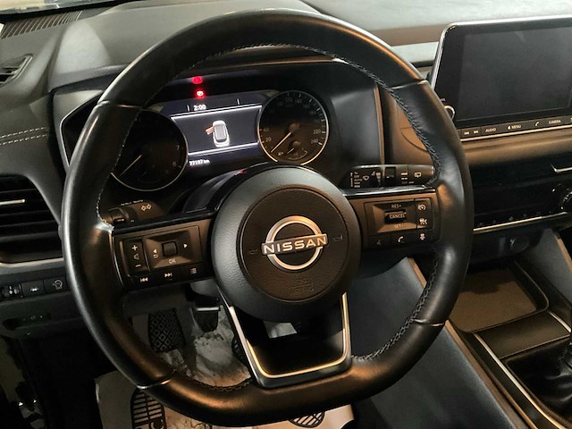 2023 nissan qashqai - afbeelding 12 van  33