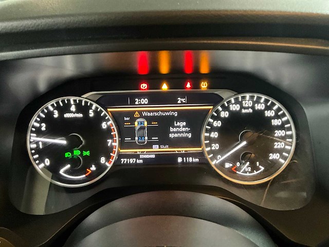 2023 nissan qashqai - afbeelding 14 van  33