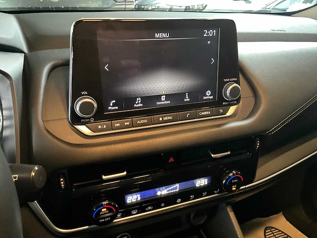 2023 nissan qashqai - afbeelding 16 van  33