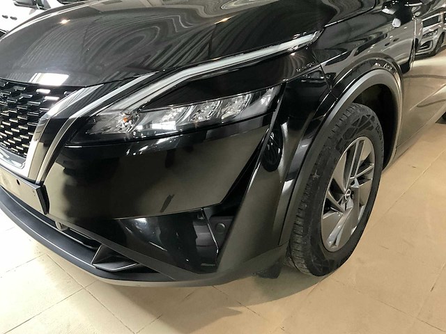 2023 nissan qashqai - afbeelding 20 van  33