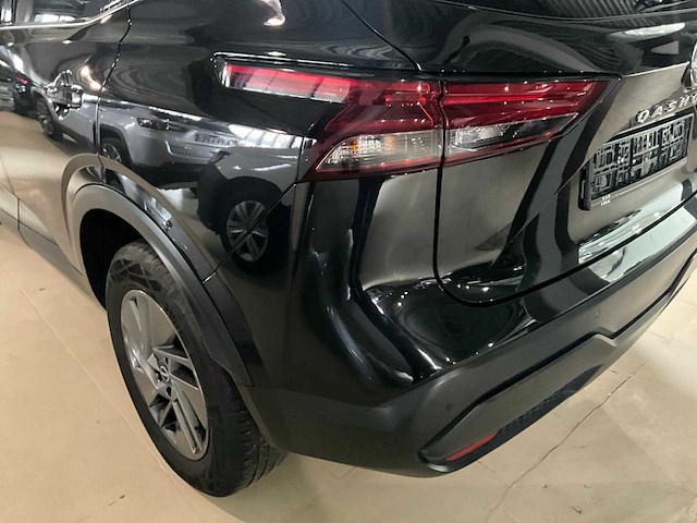 2023 nissan qashqai - afbeelding 21 van  33