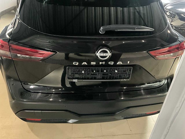 2023 nissan qashqai - afbeelding 22 van  33