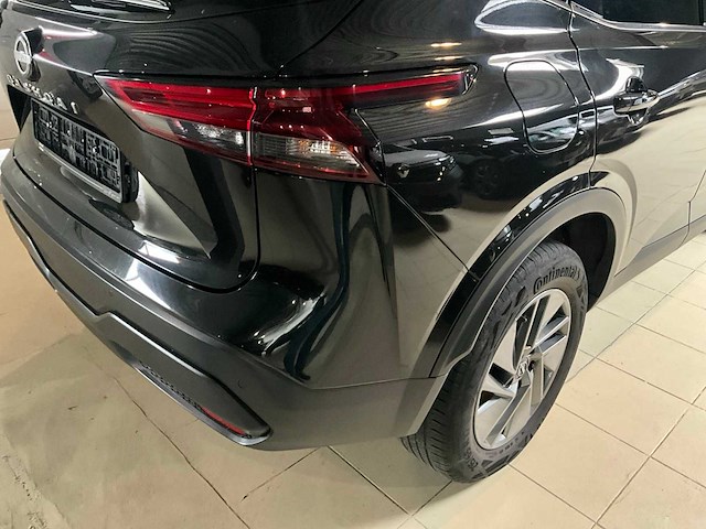 2023 nissan qashqai - afbeelding 24 van  33