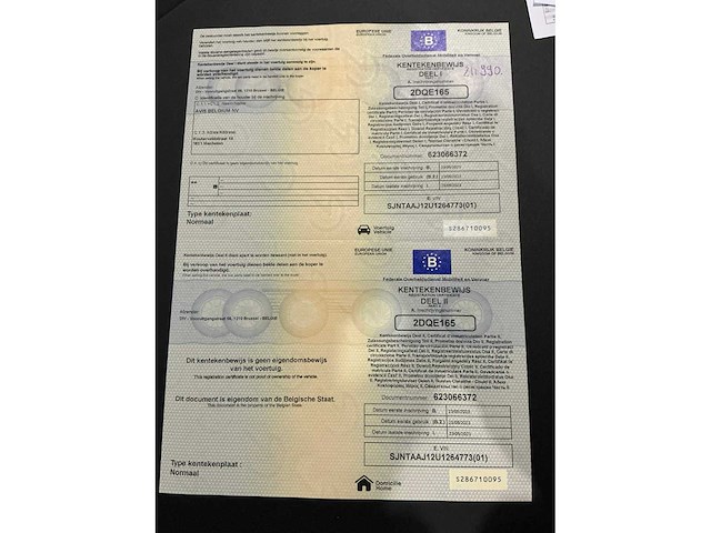 2023 nissan qashqai - afbeelding 29 van  33