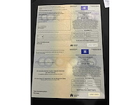 2023 nissan qashqai - afbeelding 29 van  33