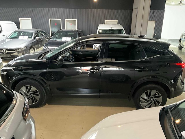 2023 nissan qashqai - afbeelding 2 van  33