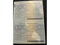 2023 nissan qashqai - afbeelding 30 van  33