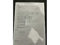 2023 nissan qashqai - afbeelding 32 van  33