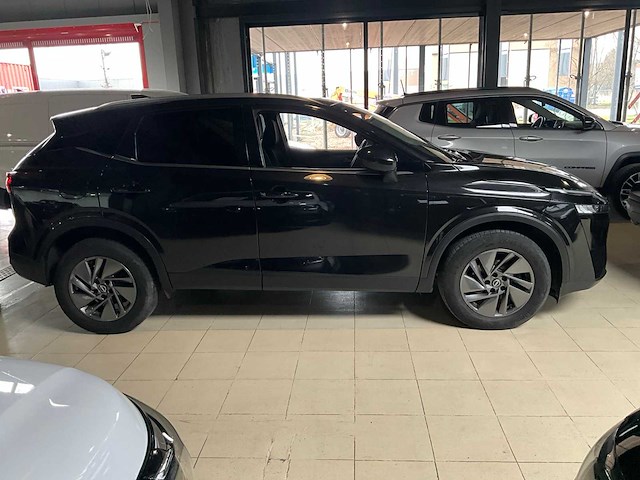 2023 nissan qashqai - afbeelding 5 van  33