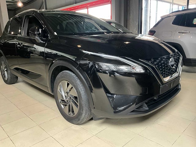 2023 nissan qashqai - afbeelding 6 van  33