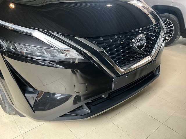 2023 nissan qashqai - afbeelding 7 van  33