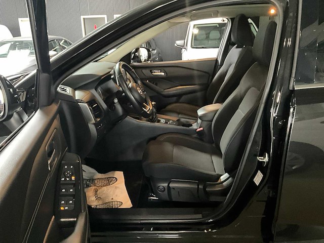 2023 nissan qashqai - afbeelding 9 van  33