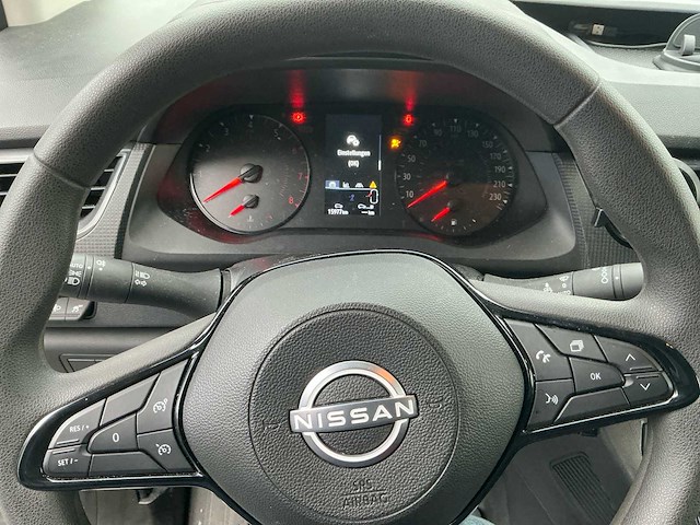 2023 nissan townstar personenauto - afbeelding 2 van  15