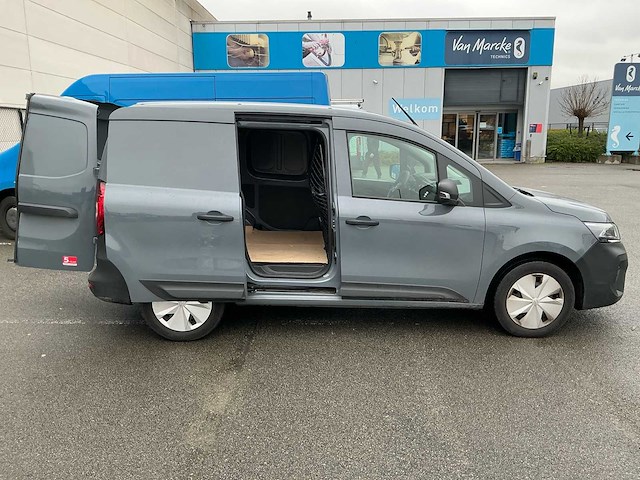 2023 nissan townstar personenauto - afbeelding 5 van  15