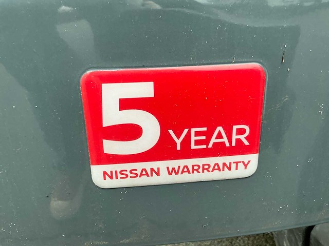 2023 nissan townstar personenauto - afbeelding 7 van  15