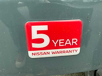 2023 nissan townstar personenauto - afbeelding 7 van  15