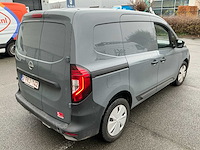 2023 nissan townstar personenauto - afbeelding 11 van  15