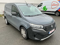 2023 nissan townstar personenauto - afbeelding 13 van  15