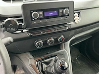 2023 nissan townstar personenauto - afbeelding 3 van  15
