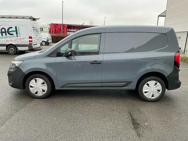 2023 nissan townstar personenauto - afbeelding 8 van  15