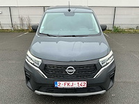 2023 nissan townstar personenauto - afbeelding 14 van  15